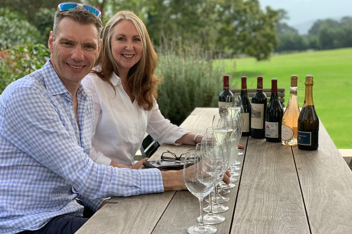 Our Full Day Wine Tour itinerary vary based on the day of the week and the guide select wineries to showcase a variety of styles of wines. We like to tailor our tours where possible.